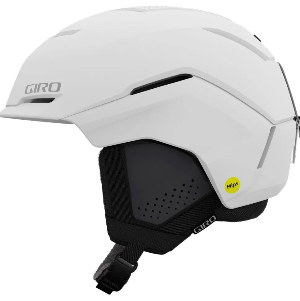 Casque Giro Tenet Mips Matte White Lx