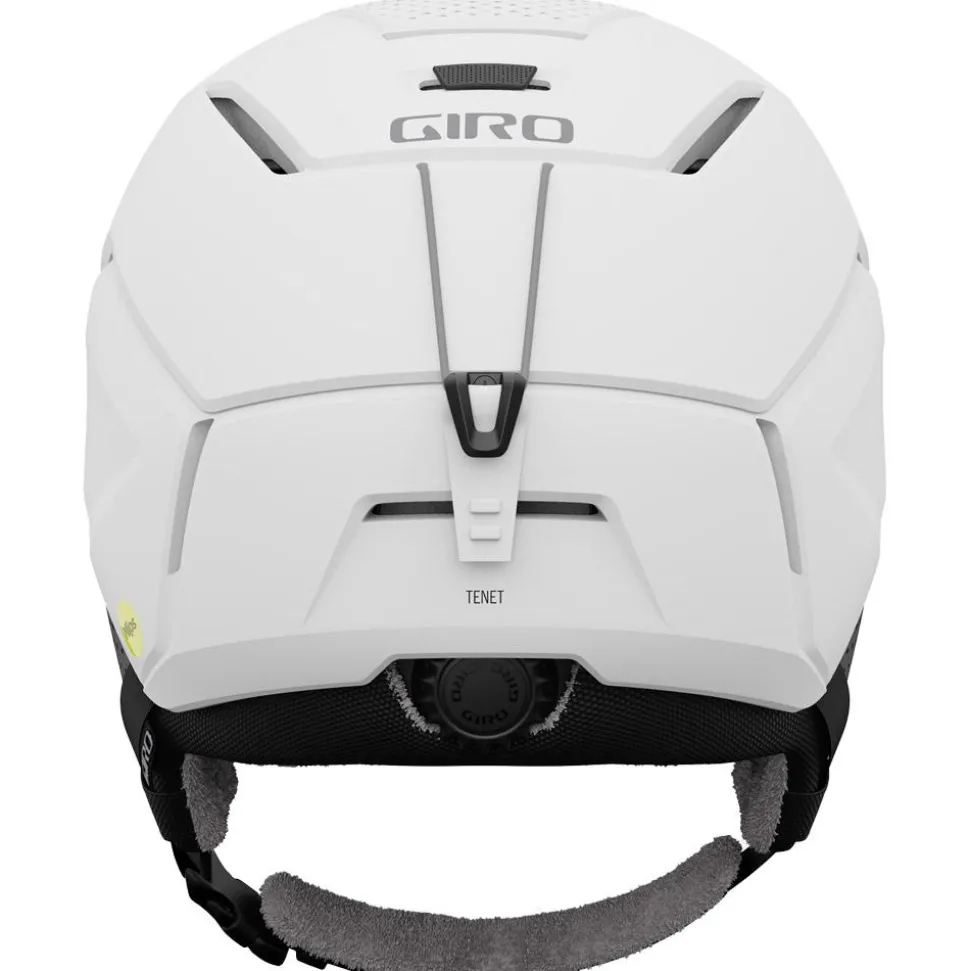Casque Giro Tenet Mips Matte White Lx
