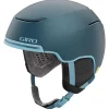Casque Giro Terra Mips Matte Ano Harbor Blue
