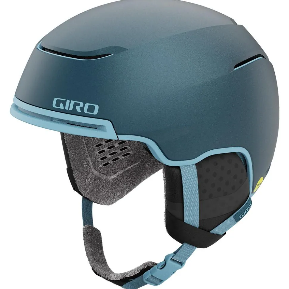 Casque Giro Terra Mips Matte Ano Harbor Blue