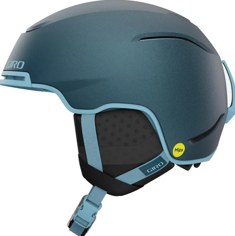 Casque Giro Terra Mips Matte Ano Harbor Blue