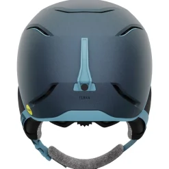 Casque Giro Terra Mips Matte Ano Harbor Blue