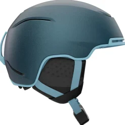 Casque Giro Terra Mips Matte Ano Harbor Blue