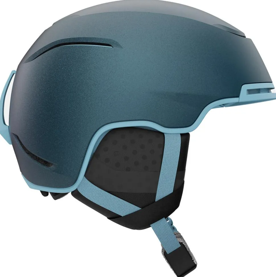 Casque Giro Terra Mips Matte Ano Harbor Blue