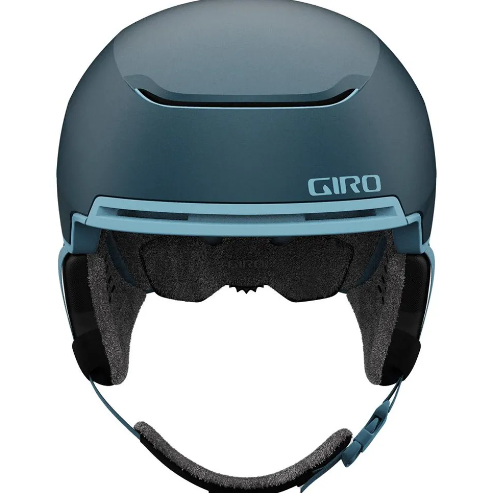 Casque Giro Terra Mips Matte Ano Harbor Blue