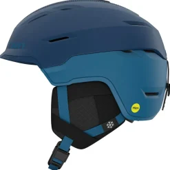 Casque Giro Tor Spherical Pow