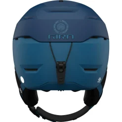 Casque Giro Tor Spherical Pow