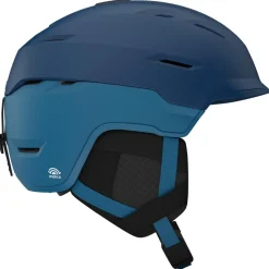 Casque Giro Tor Spherical Pow