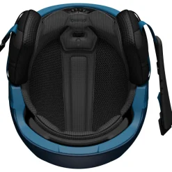 Casque Giro Tor Spherical Pow