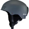 Casque K2 Emphasis Matte Pearl Charcoal