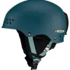Casque K2 Emphasis Pearl Dark Teal