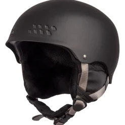 Casque K2 Phase Pro Black