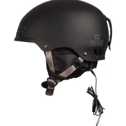 Casque K2 Phase Pro Black