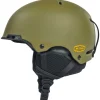 Casque K2 Stash Olive Drab