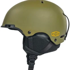 Casque K2 Stash Olive Drab