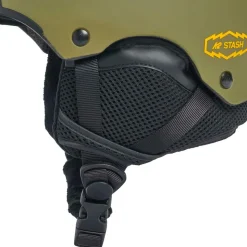 Casque K2 Stash Olive Drab