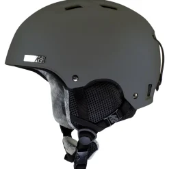 Casque K2 Verdict Dark Gray