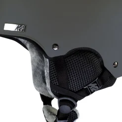Casque K2 Verdict Dark Gray