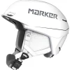 Casque Marker Ampire 2 White