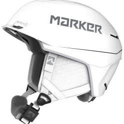 Casque Marker Ampire 2 White