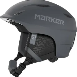 Casque Marker Companion Grey