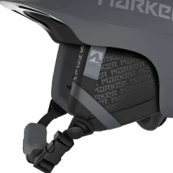 Casque Marker Companion Grey