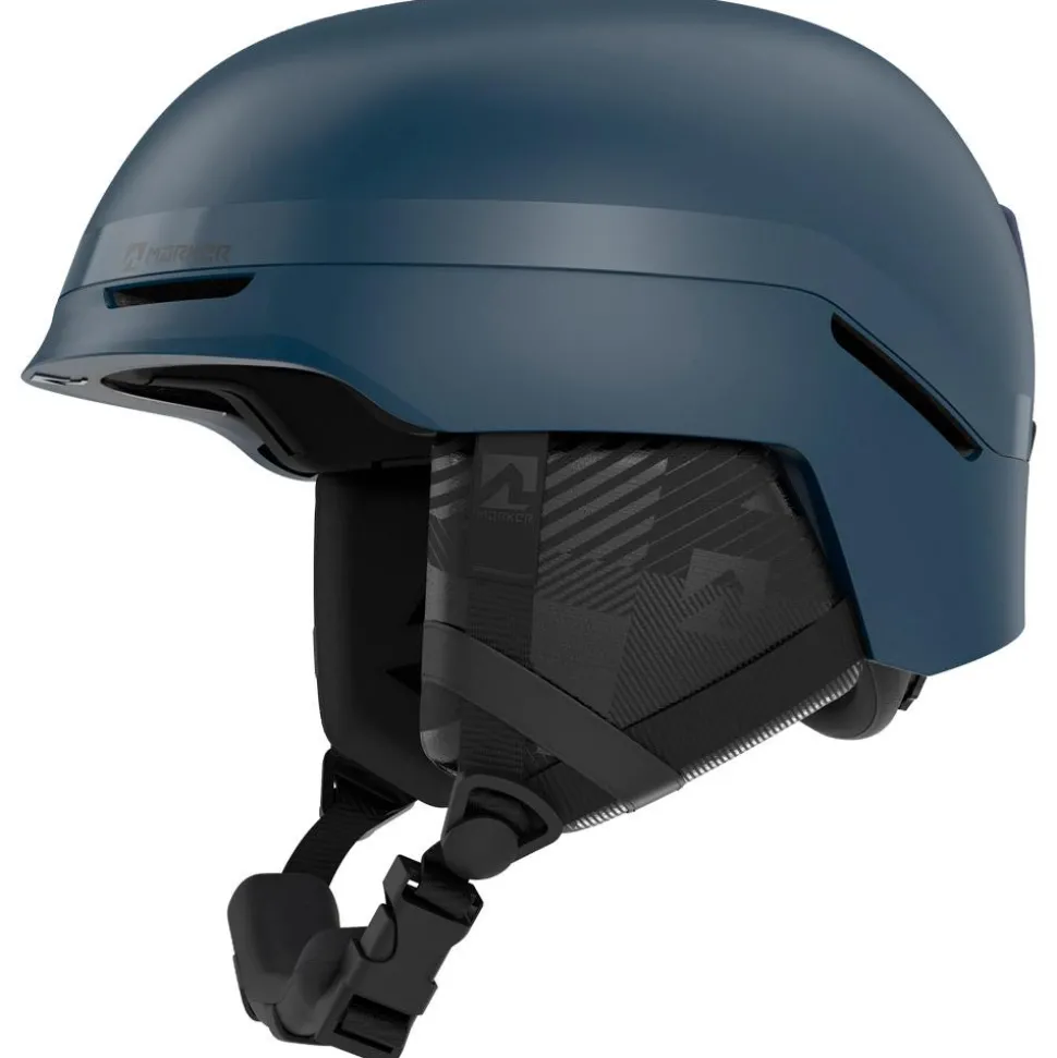 Casque Marker Convoy Dark Blue