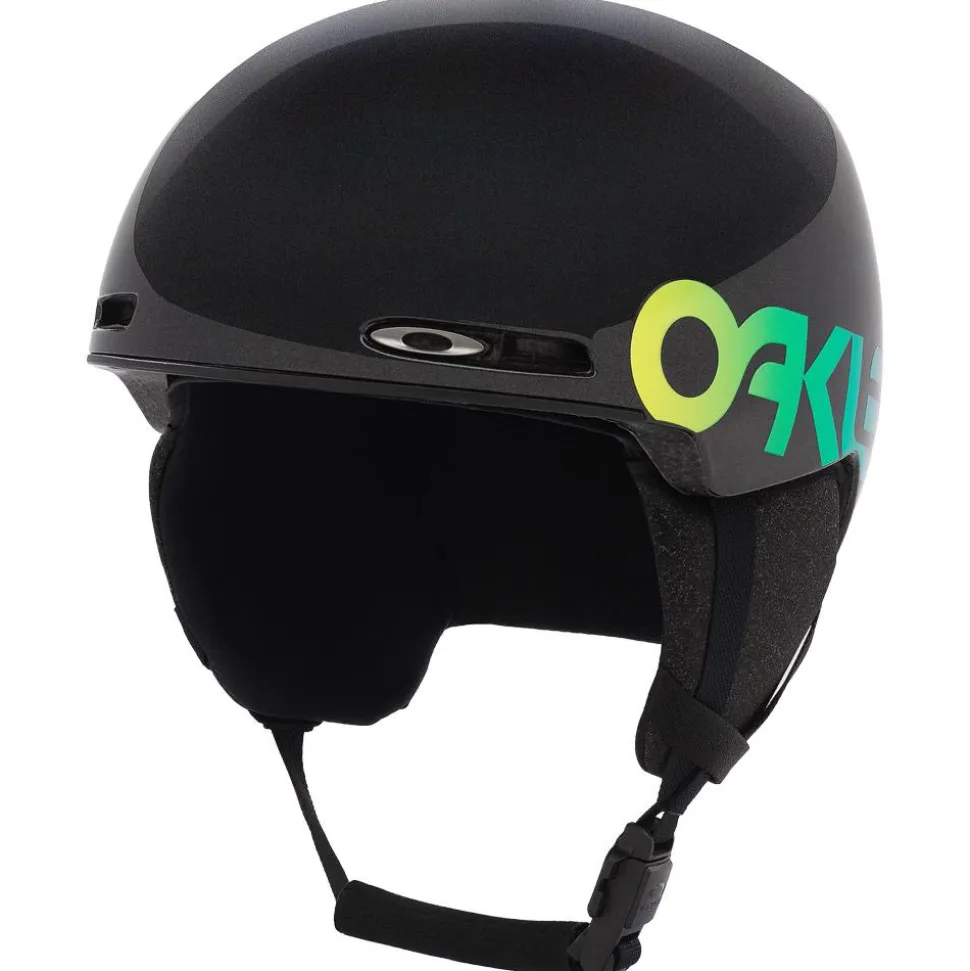 Casque Oakley Mod 1 Mips Factory Pilot Galaxy