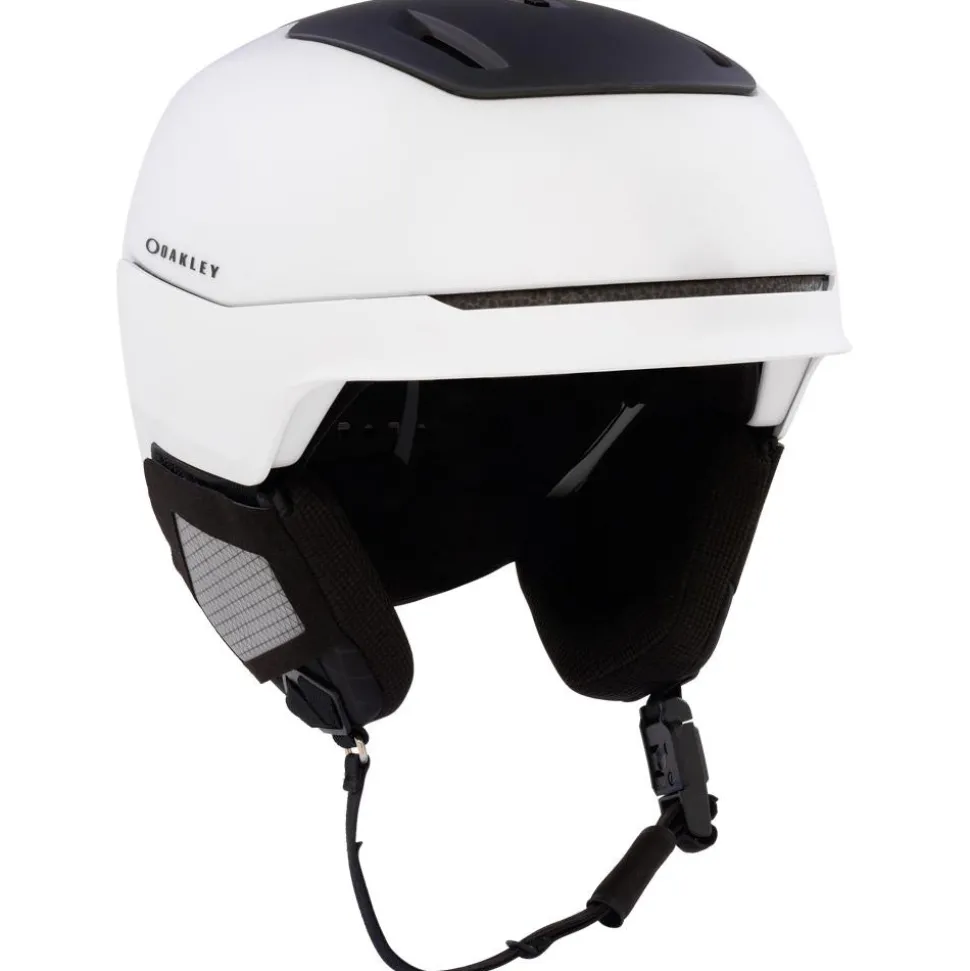 Casque Oakley Mod 5 Mips Matte White