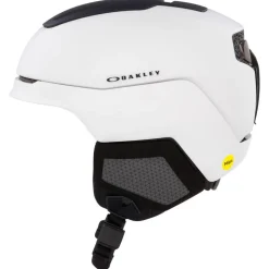 Casque Oakley Mod 5 Mips Matte White