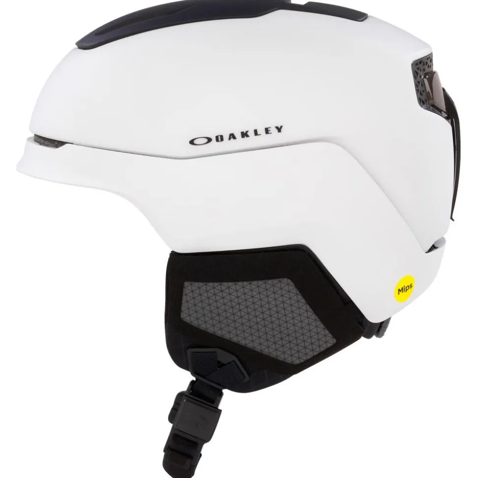 Casque Oakley Mod 5 Mips Matte White