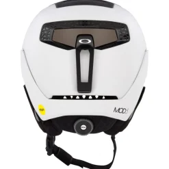 Casque Oakley Mod 5 Mips Matte White