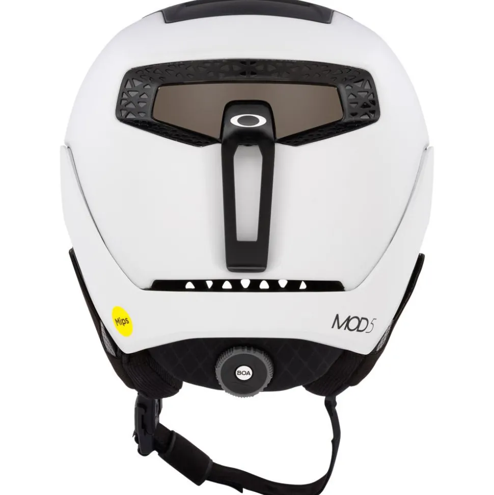 Casque Oakley Mod 5 Mips Matte White