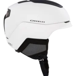 Casque Oakley Mod 5 Mips Matte White