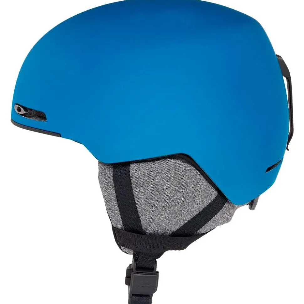 Casque Oakley Mod 1 Youth Poseidon