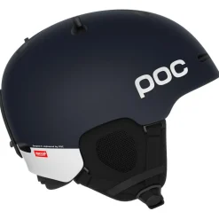 Casque Poc Fornix Bc Mips Apatite Navy Matt