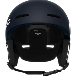 Casque Poc Fornix Bc Mips Apatite Navy Matt