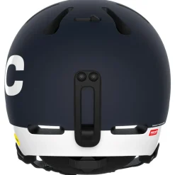 Casque Poc Fornix Bc Mips Apatite Navy Matt