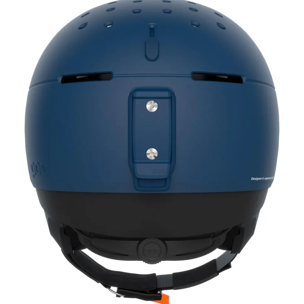 Casque Poc Meninx Lead Blue Matt