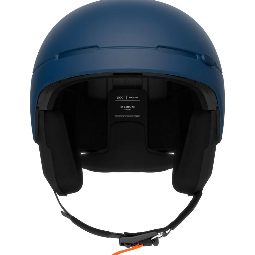 Casque Poc Meninx Lead Blue Matt