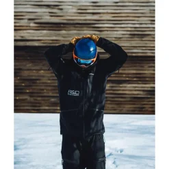 Casque Poc Meninx Lead Blue Matt