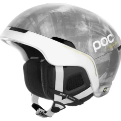 Casque Poc Obex Bc Mips Stetind Grey