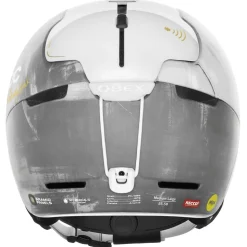 Casque Poc Obex Bc Mips Stetind Grey