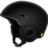 Casque Poc Obex Mips Uranium Black Matt