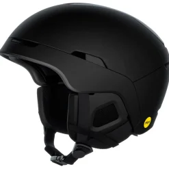 Casque Poc Obex Mips Uranium Black Matt