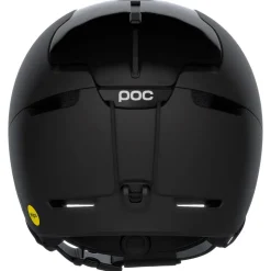 Casque Poc Obex Mips Uranium Black Matt