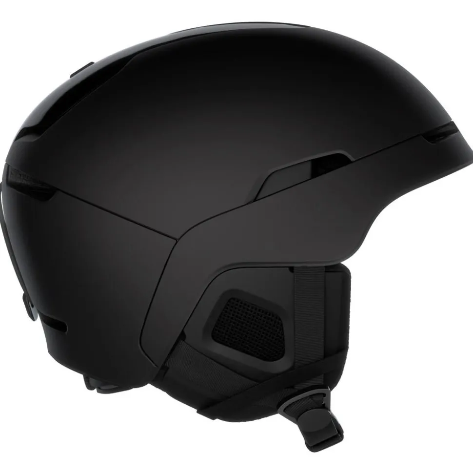 Casque Poc Obex Mips Uranium Black Matt
