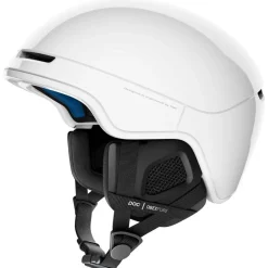 Casque Poc Obex Pure Hydrogen White