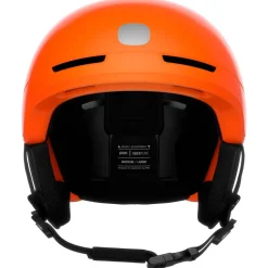 Casque Poc Pocito Obex Mips Fluorescent Orange