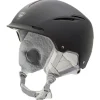 Casque Rossignol Templar Impacts Women Black